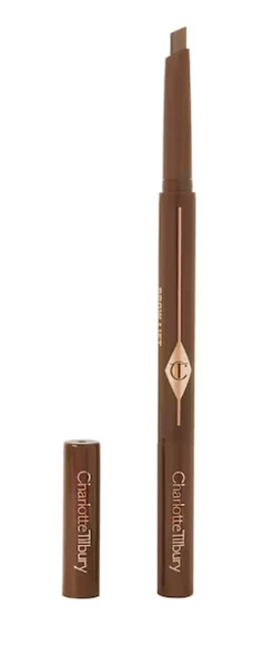 Charlotte Tilbury Brow Lift - Kaş Kalemi Medium Brown