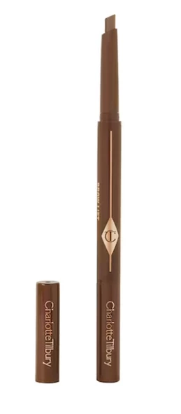 Charlotte Tilbury Brow Lift - Kaş Kalemi Dark Brown