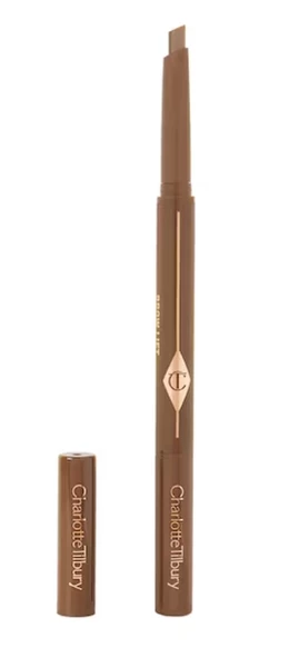 Charlotte Tilbury Brow Lift - Kaş Kalemi Soft Brown