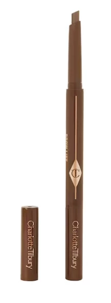 Charlotte Tilbury Brow Lift - Kaş Kalemi Natural Black