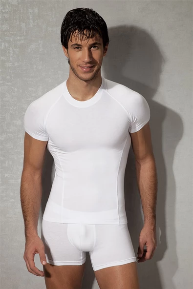 Doreanse 2535 Erkek T-Shirt - 2