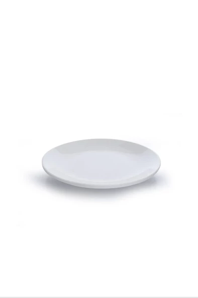 Termostar Melamin Enternasyonel Tabak 17 cm   -ENT17 - 2