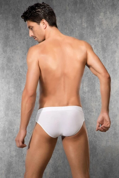 Doreanse 1323 Erkek Slip - 2