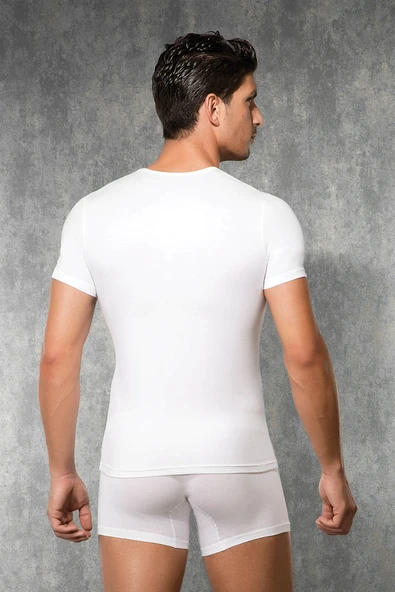 Doreanse 2885 Erkek Thermal Atlet - 2