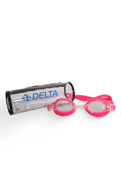 Delta Yüzücü Gözlüğü Junıor -