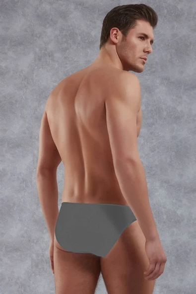 Doreanse 1281 Erkek Slip - 2