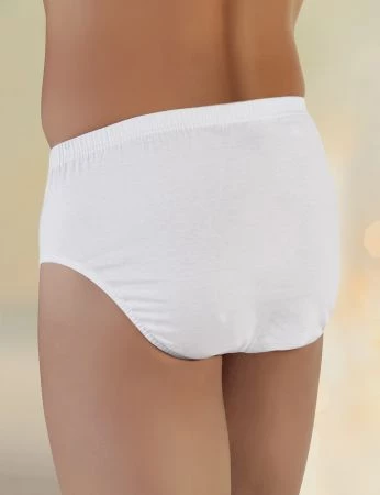 Şahinler E009 Erkek Penye Kom Slip - 2