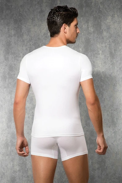 Doreanse 2875 Erkek Thermal Atlet - 2