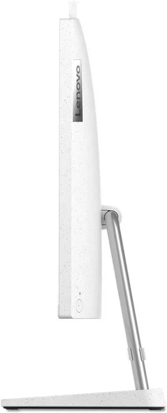 Lenovo Ideacentre 3 Intel Core I5 12450H 64GB 4tb SSD WIN11H 23.8 IPS All In One Bilgisayar AIOF0GH01GBTR40+ZETTAUSBBELLEK - 5