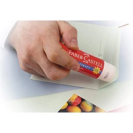 Faber Castell Stick Yapıştırıcı 40 gr - 2