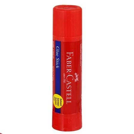 Faber Castell Stick Yapıştırıcı 40 gr