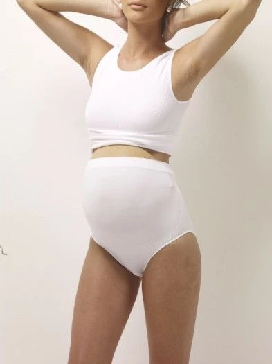 Miss Fit 1019 Hamile Slip