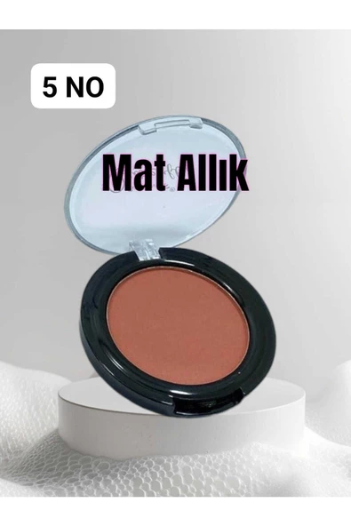 Professional Mat Allık -1