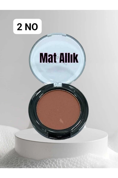 Professional Mat Allık -1