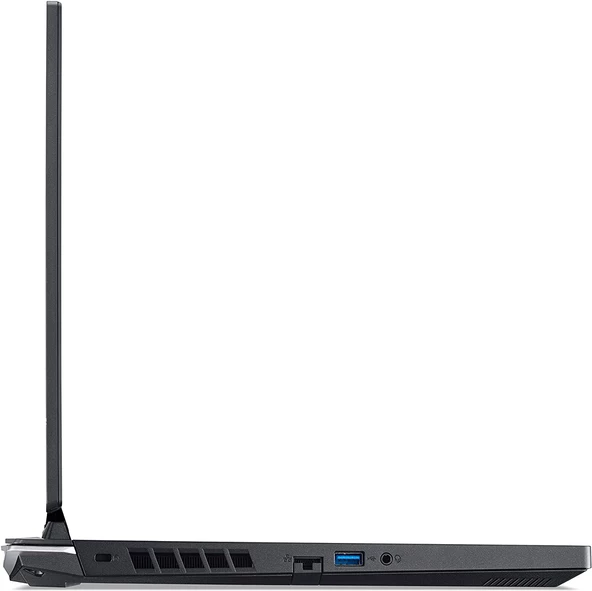 Acer Nitro 5 AN515-58 Intel Core I5 12450H 24GB 512GB SSD 4GB/RTX3050 Freedos 15.6" 144 Hz Fhd IPS Taşınabilir Bilgisayar NNHQFJEY00B01+WEBLEGELSINÇANTA - 4