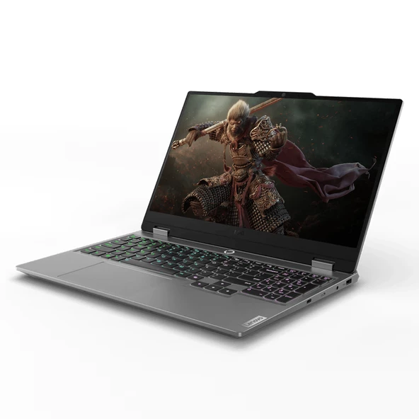Lenovo Loq 15IAX9I Intel Core I5 12450HX 64GB Ddr5 2tb SSD Intel® Arc™ A530M 4gb Freedos 15.6" IPS Fhd Taşınabilir Bilgisayar 883FQ000UTRF10 + Zetta Çanta - 2
