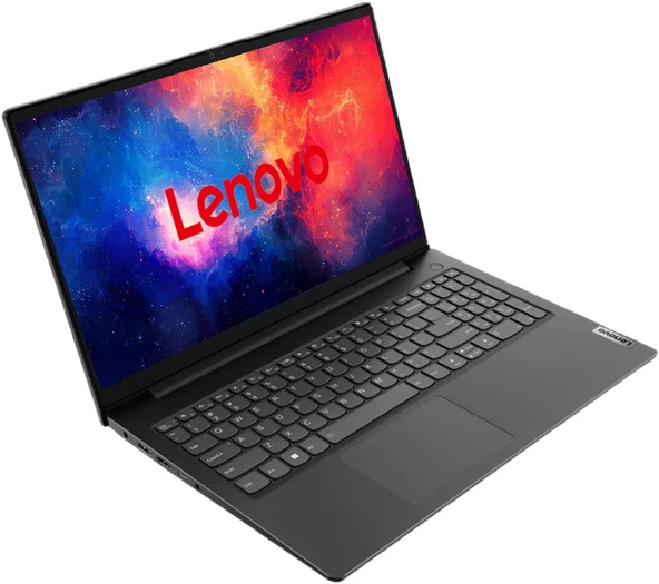 Lenovo V15 G4 Abp Amd Ryzen 7 7730U 40GB 4tb SSD 15.6 Fullhd WINDOWS11HOME Taşınabilir Bilgisayar V82YY001MTRH20+WEBLEGELSINÇANTA - Resim 4