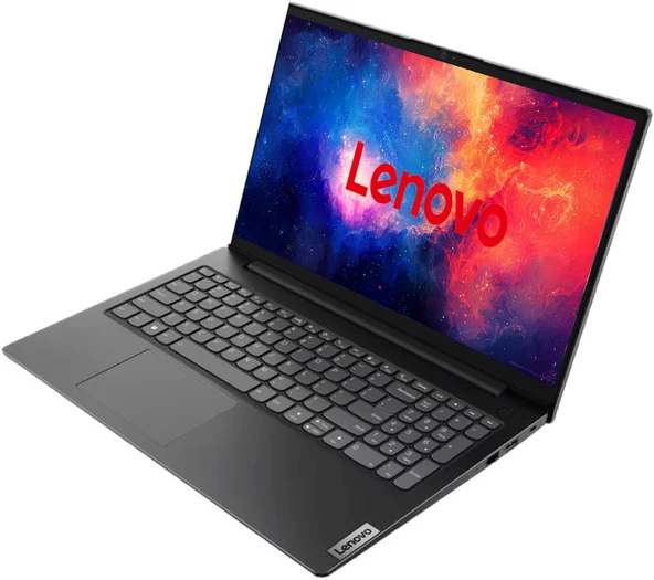 Lenovo V15 G4 Abp Amd Ryzen 7 7730U 8gb 2tb SSD 15.6 Fullhd WINDOWS11PRO Taşınabilir Bilgisayar V82YY001MTRW04+WEBLEGELSINÇANTA - Resim 2
