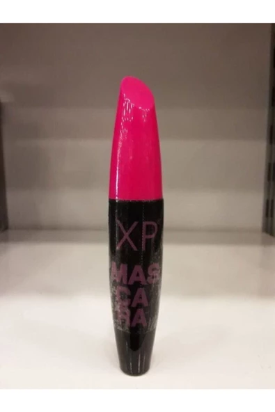 Pembe Maskara