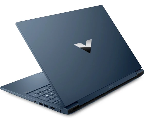 Hp Victus 16-S1011NT Amd Ryzen 7 8845HS 64GB Ddr5 1tb SSD 8GB/RTX4060 WINDOWS11PRO 16" 144 Hz Fhd IPS Taşınabilir Bilgisayar 9Z791EAW54+WEBLEGELSINÇANTA - 4