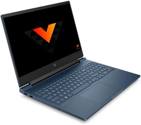 Hp Victus 16-R1041NT Intel I7-14700HX 24GB Ddr5 2tb SSD 8GB/RTX4060 Freedos 16.1" 144Hz Fhd IPS Taşınabilir Bilgisayar 9J243EAW03+WEBLEGELSINÇANTA - 3