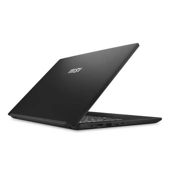 Msı Modern 14 Intel Core I7 1255U 16GB 4tb SSD Freedos 14" Intel® Iris® Xe Graphics Fhd IPS Taşınabilir Bilgisayar C12MO1039XTRF04 + Zetta Çanta - 4