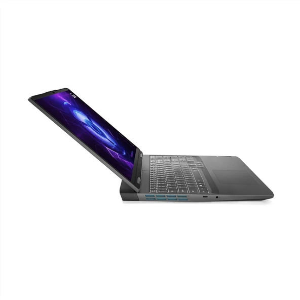 Lenovo Loq 15IRX9 Intel Core I5-12450HX 16GB Ddr5 Ram 512GB SSD RTX4050 6gb 144Hz WINDOWS11HOME 15.6" Fhd Taşınabilir Bilgisayar 83GS007WTR17+WEBLEGELSINÇANTA - 4