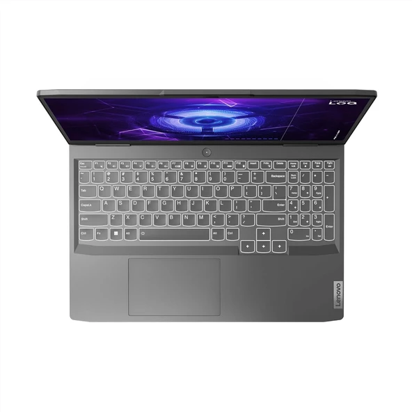 Lenovo Loq 15IRX9 Intel Core I5-12450HX 96GB Ddr5 Ram 1tb SSD RTX4050 6gb 144Hz Freedos 15.6" Fhd Taşınabilir Bilgisayar 83GS007WTR14+WEBLEGELSINÇANTA - 3
