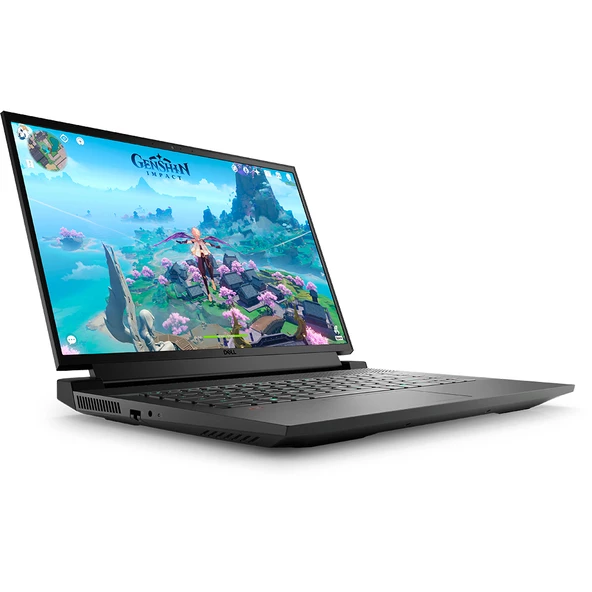 Dell Gaming G16 7630 Intel Core I9 13900HX 96GB Ddr5 512GB SSD RTX4070 8gb Windows 11 Home 16" Qhd+ 165Hz Taşınabilir Bilgisayar G167630020WH07 + Zetta Çanta - 2