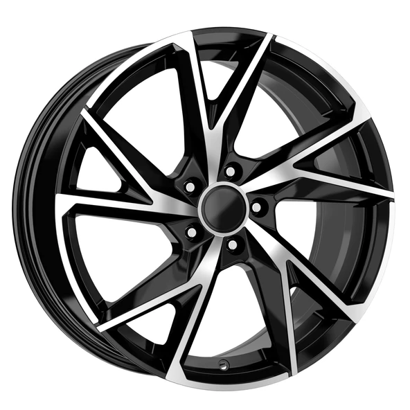 Kormetal CA23 9,0x20" PCD:5112 ET:45 CH:66,6 BD Jant 4 Adet