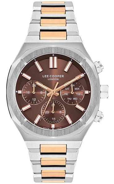 Lee Cooper LC07959.540 Erkek Kol Saati