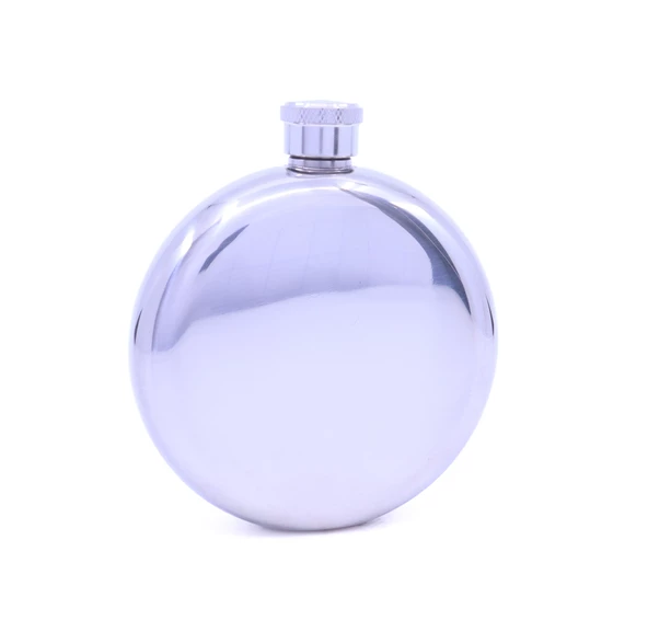 Paslanmaz Çelik Cep Matarası - Hip Flask 5 OZ - 2