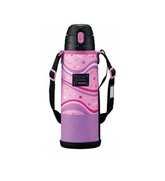 Zojirushi SP-JB10 Askılı Vakumlu Termos Matara 1lt