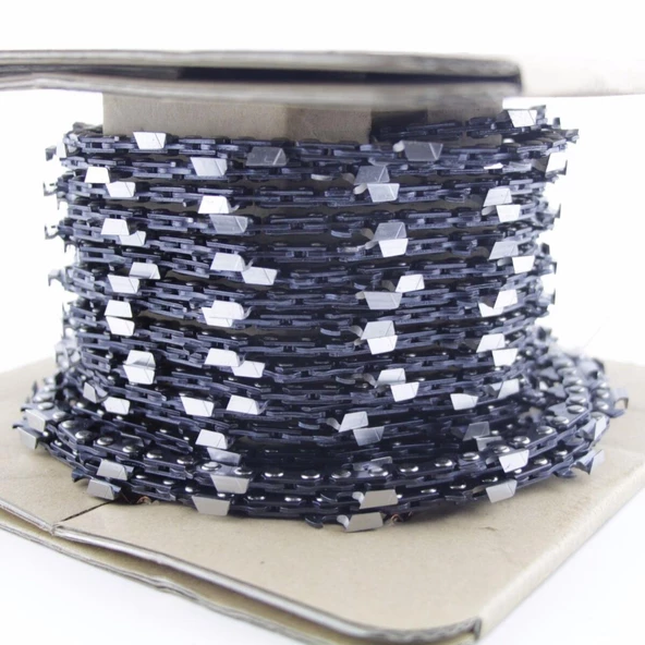 Hustil Top Zincir 91 820 Diş 1.3 mm ürün görseli