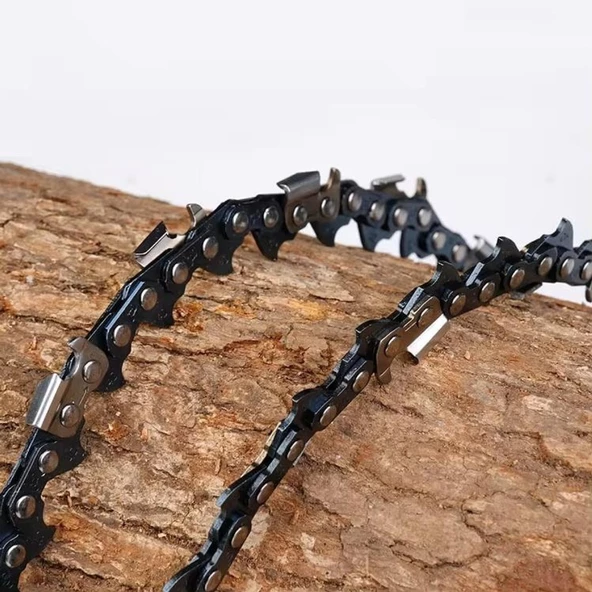 Oleo-Mac 952 Uyumlu Motorlu Testere Zinciri Köşeli 36 Diş - Resim 2