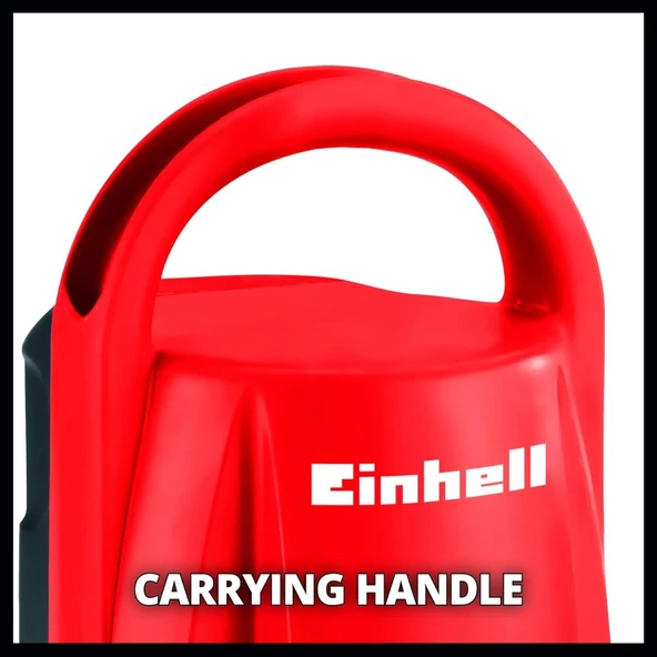 Einhell GC-SP 5511 IF Dalgıç Pompa -Temiz Su - 4