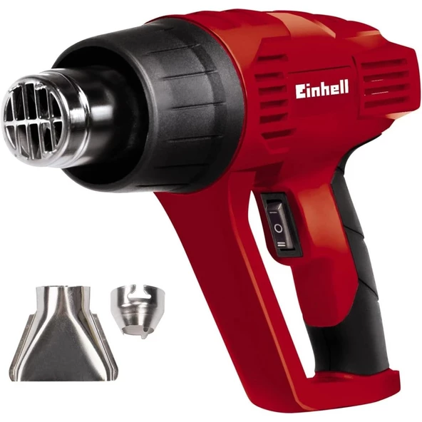 Einhell TH-HA 2000-1 Sıcak Hava Tabancası