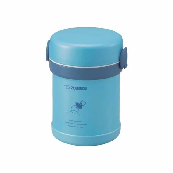 Zojirushi SL-MEE07 Vakumlu Yemek Termosu Kabı 0.64lt