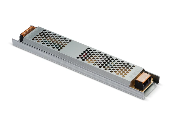 NOAS YL25 0300 Süper Slim 25A Led Trafosu 12V 300W