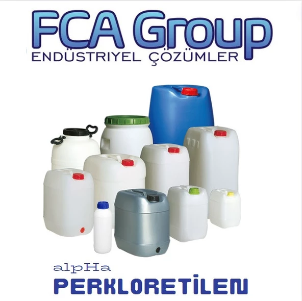 PERKLORETİLEN 1 Kg ürün görseli