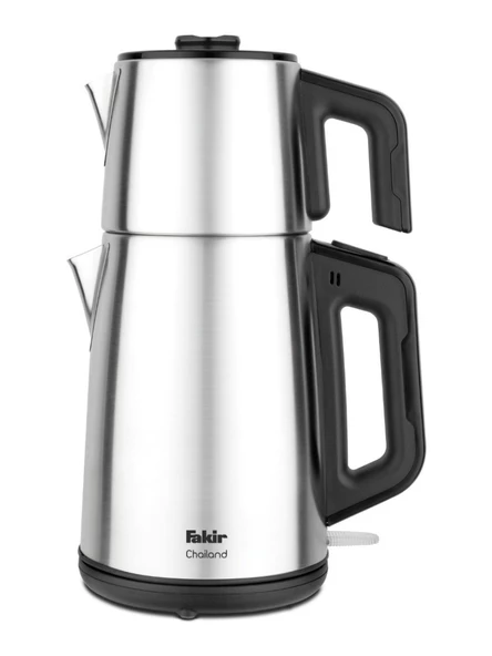 Fakir Chailand Inox Çay Makinesi