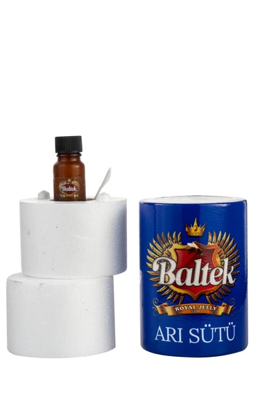 Baltek Arı Sütü 15 gram - 2