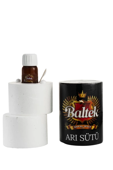 Baltek Arı Sütü 30 gram