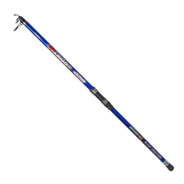 BalkanlarAv Okuma RV-65 Remixon Strong 420Cm Surf Olta Takımı - 2