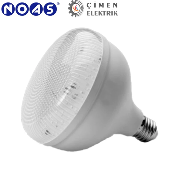 NOAS YL95-3011 30W Led Ampul 6400K Beyaz Işık E27 Duy