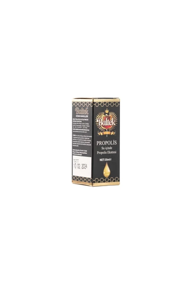 Baltek Propolis - 2