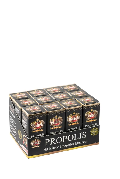 Baltek Propolis - 3