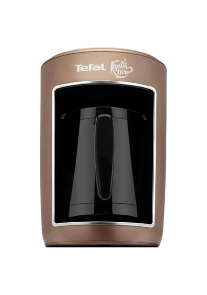 Tefal Köpüklüm Türk Kahvesi Makinesi 9100047157
