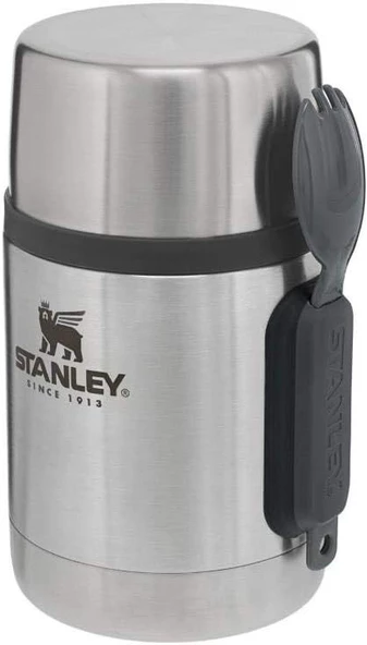 Stanley Adventure Vakumlu Yemek Termosu 0,53 Lt