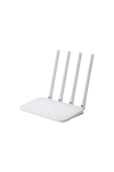 Xiaomi 4C 2 Port 300 Mbps Router